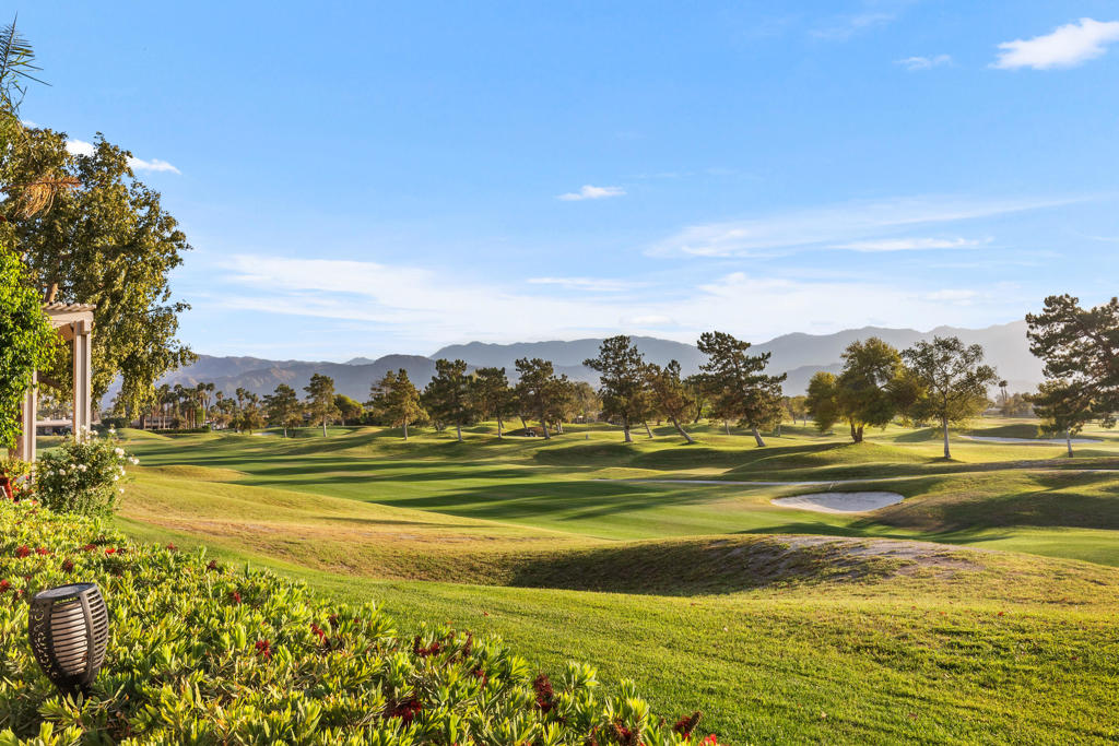 Mission Hills East - Residential