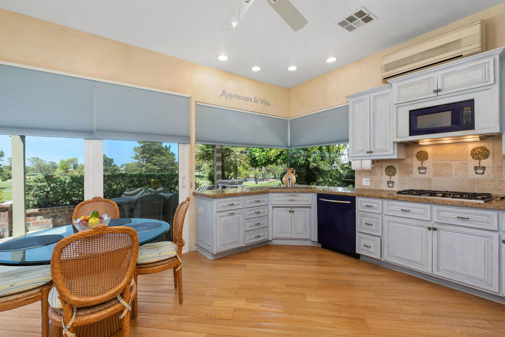 Mission Hills East - Residential