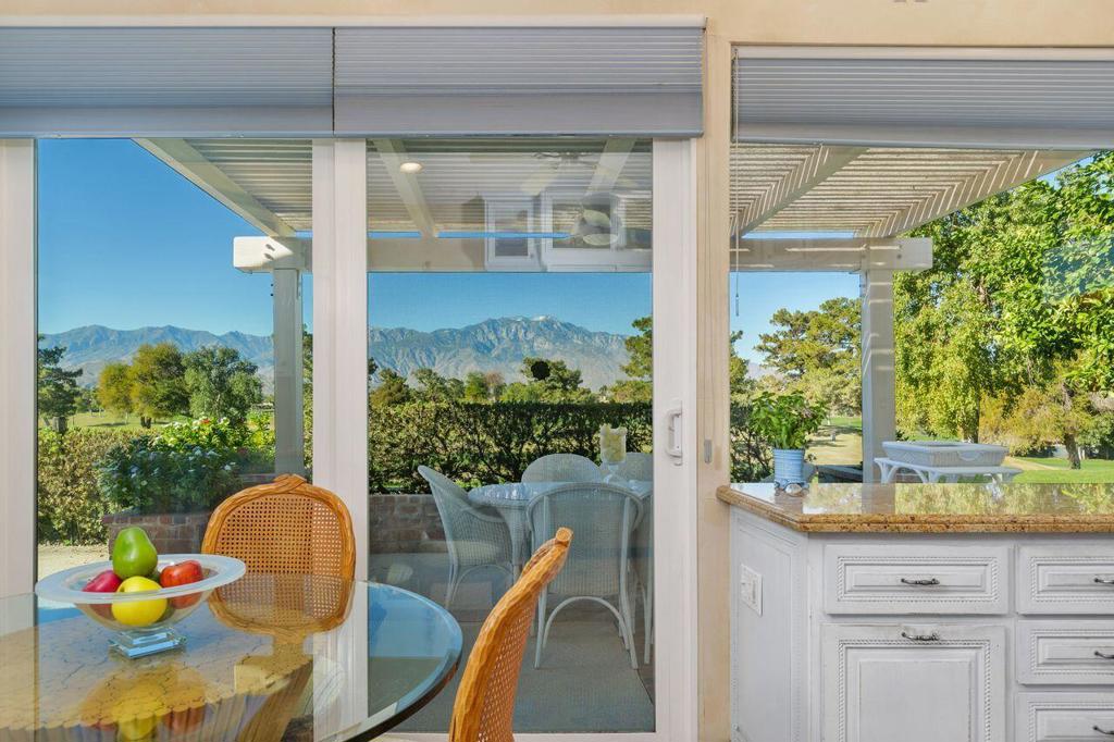 Mission Hills East - Residential