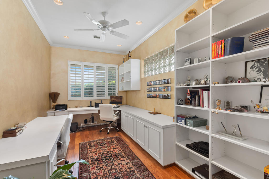 Mission Hills East - Residential