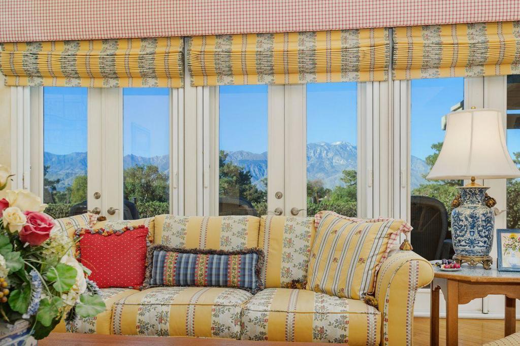 Mission Hills East - Residential