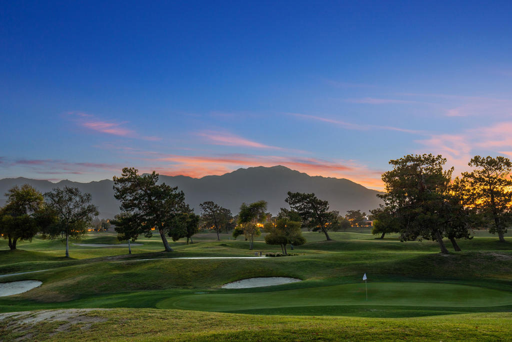 Mission Hills East - Residential