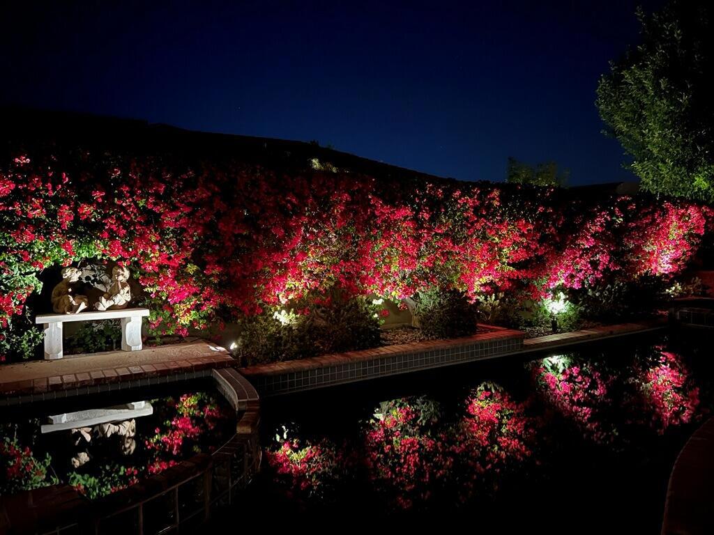 Mission Hills East - Residential