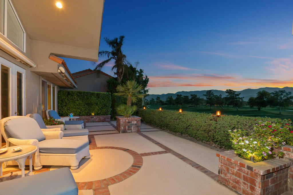 Mission Hills East - Residential