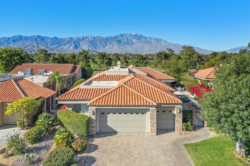 Mission Hills East - Residential