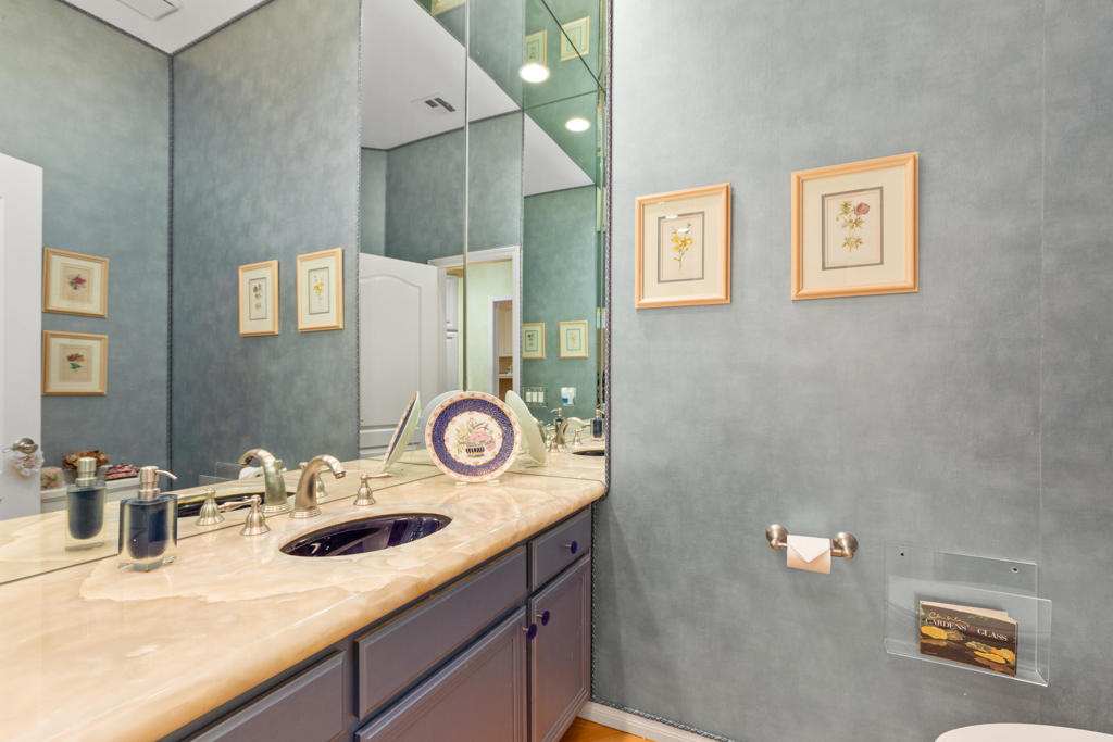 Mission Hills East - Residential