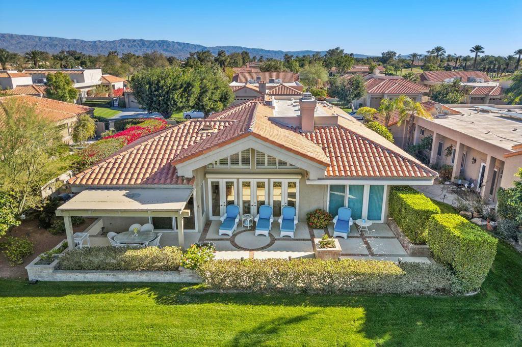 Mission Hills East - Residential