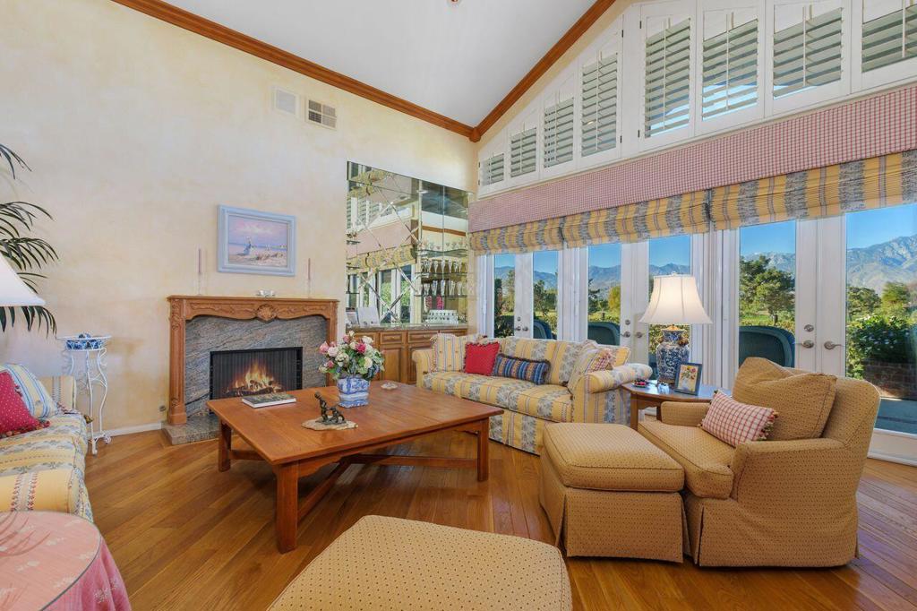 Mission Hills East - Residential