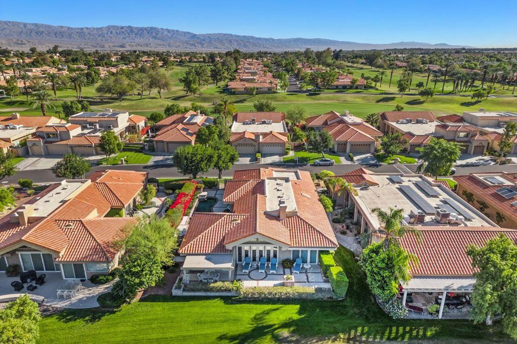 Mission Hills East - Residential