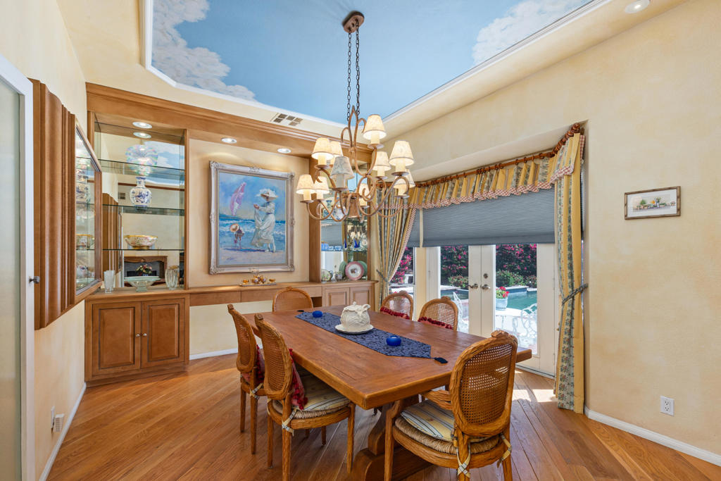 Mission Hills East - Residential