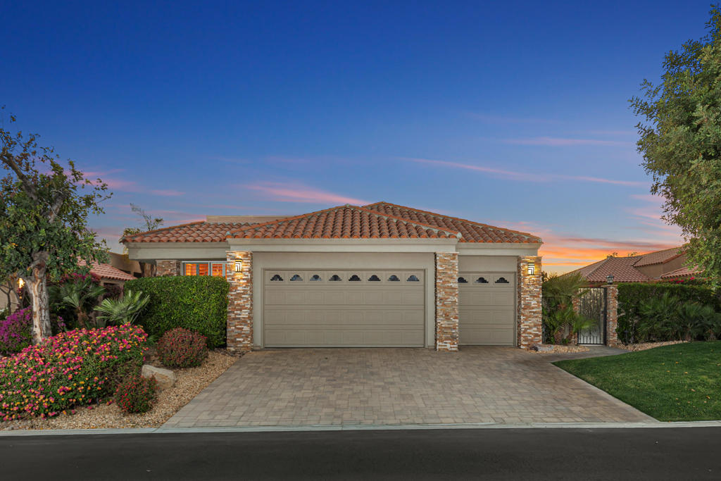 Mission Hills East - Residential