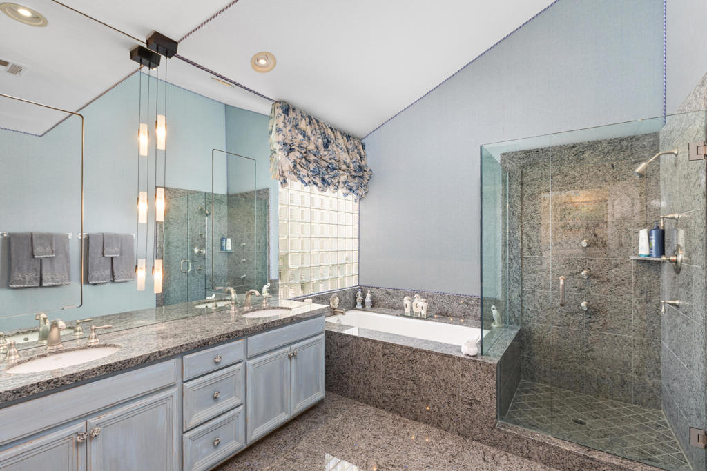 Mission Hills East - Residential