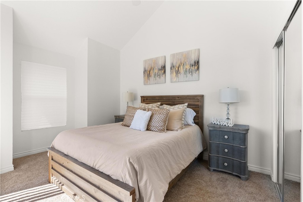 Seabridge Villas (SBVL) - Residential