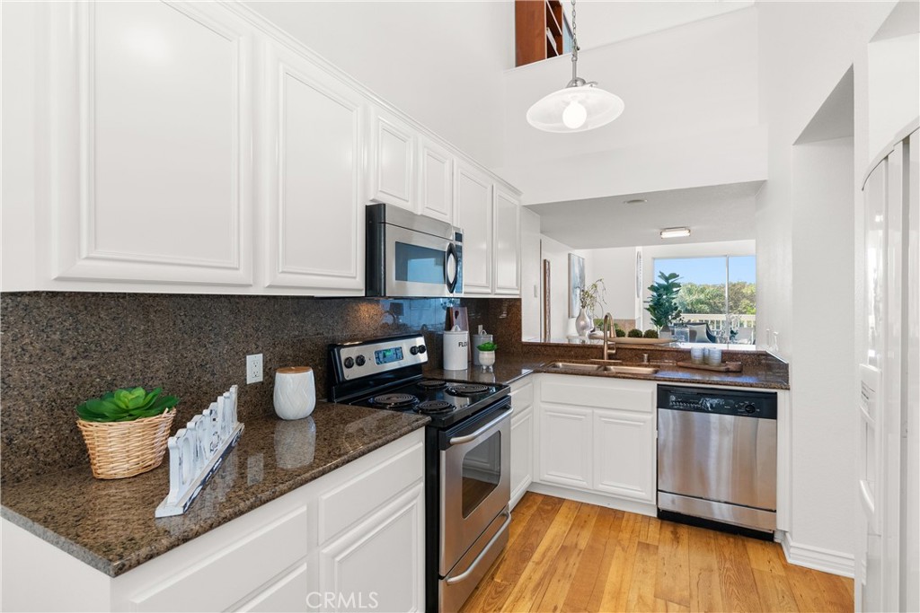 Seabridge Villas (SBVL) - Residential