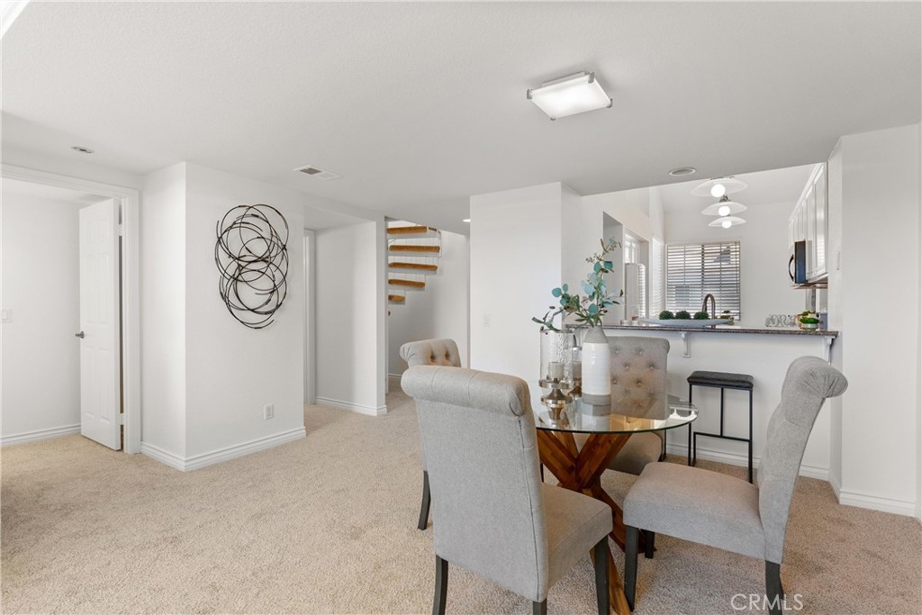 Seabridge Villas (SBVL) - Residential