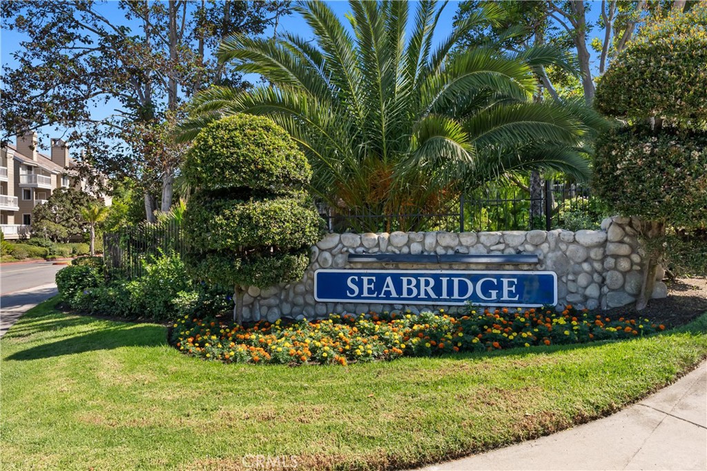 Seabridge Villas (SBVL) - Residential