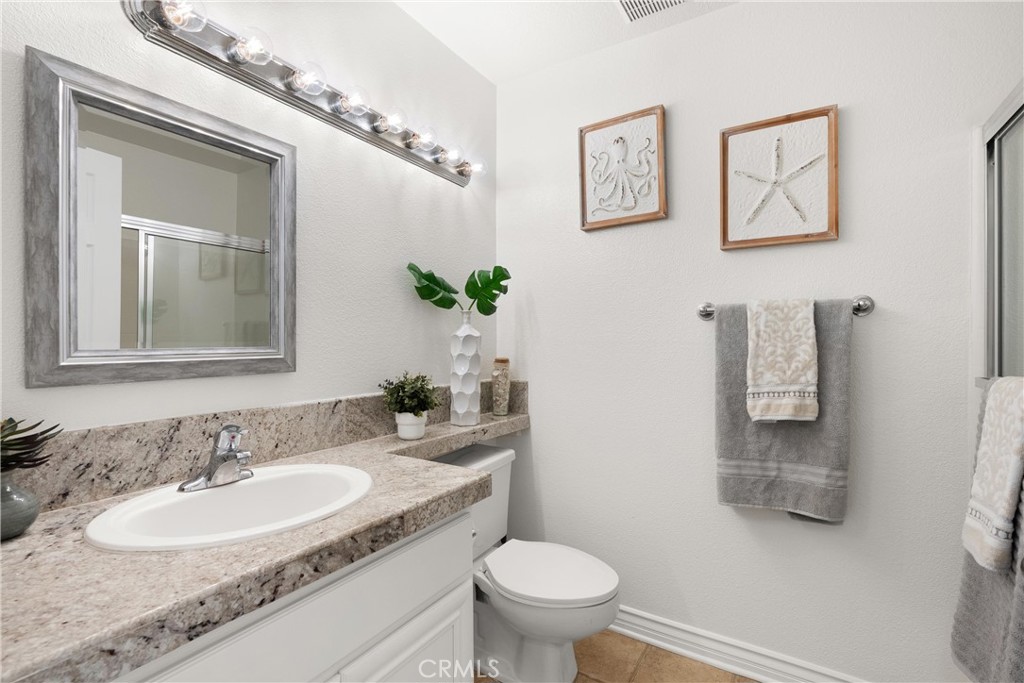 Seabridge Villas (SBVL) - Residential