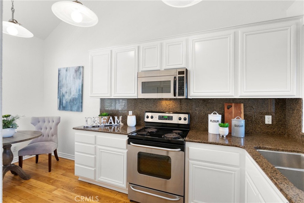 Seabridge Villas (SBVL) - Residential