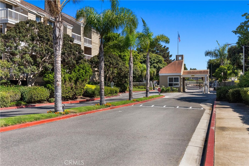 Seabridge Villas (SBVL) - Residential