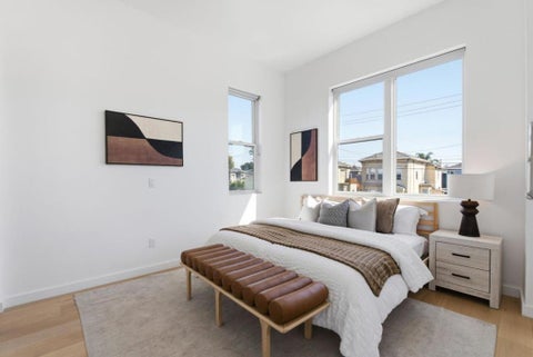 Tiny photo for 1510 8th Street, Oakland, CA 94607 (MLS # ML82064996)
