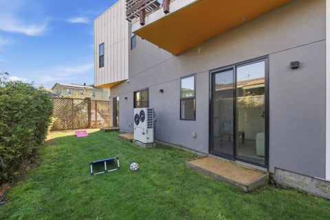 Tiny photo for 1510 8th Street, Oakland, CA 94607 (MLS # ML82064996)