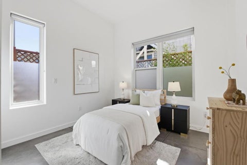 Tiny photo for 1510 8th Street, Oakland, CA 94607 (MLS # ML82064996)