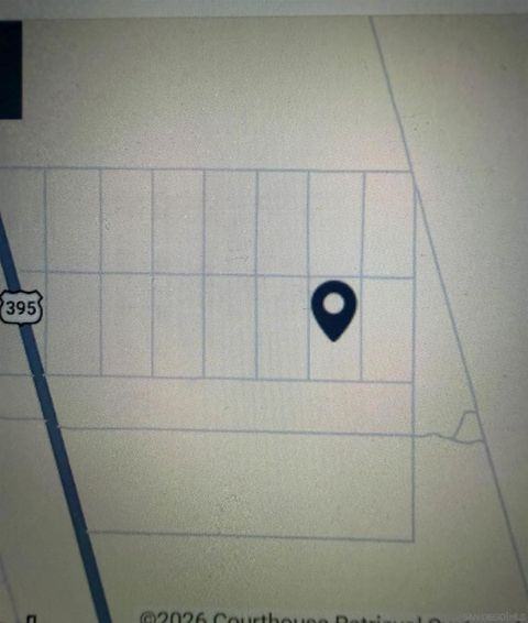 Photo of 0 none, Adelanto, CA 92301 (MLS # 260006103SD)