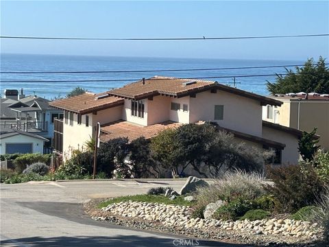 395 Drake Street Cambria CA 93428