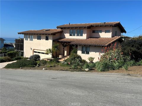 Photo of 395 Drake Street, Cambria, CA 93428 (MLS # SC26018723)
