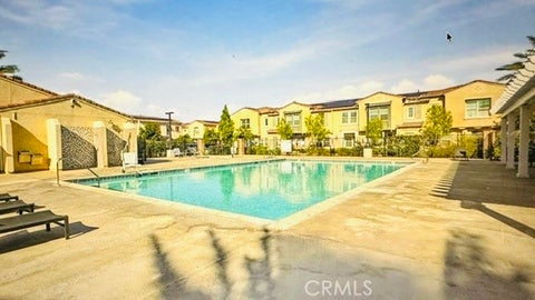 Tiny photo for 7155 Citrus Ave, Fontana, CA 92336 (MLS # CV26225348)