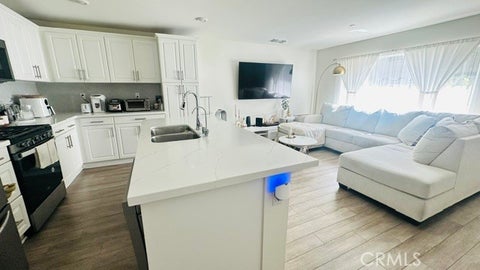 Photo of 7155 Citrus Ave, Fontana, CA 92336 (MLS # CV26225348)