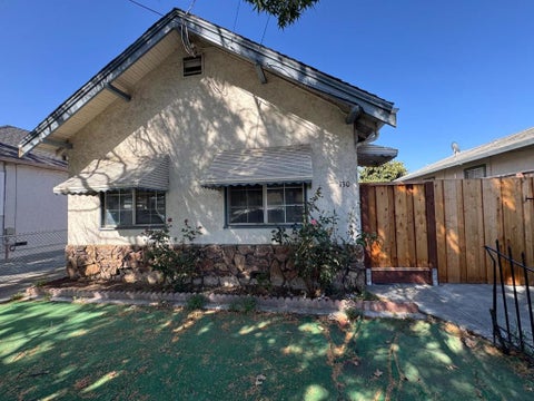 Photo of 130 N 26th Street, San Jose, CA 95116 (MLS # ML82054724)