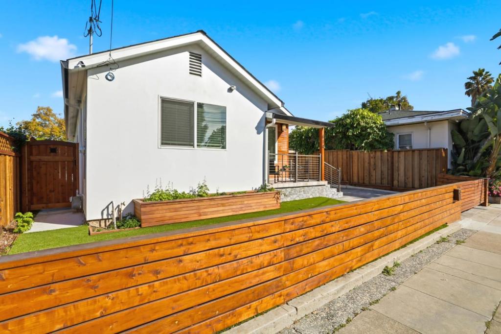 614 N 12th Street, San Jose CA 95112