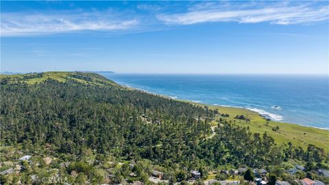 Tiny photo for 1840 Langton Street, Cambria, CA 93428 (MLS # SC26063517)