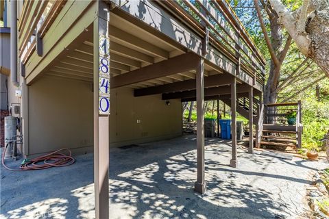 Tiny photo for 1840 Langton Street, Cambria, CA 93428 (MLS # SC26063517)