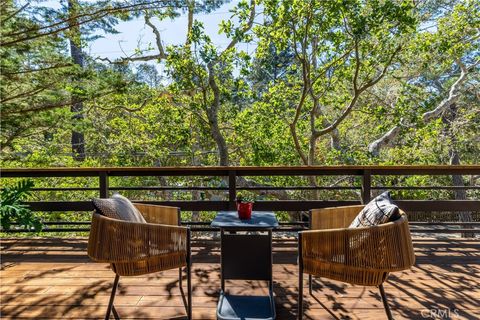 Tiny photo for 1840 Langton Street, Cambria, CA 93428 (MLS # SC26063517)