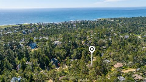 Tiny photo for 1840 Langton Street, Cambria, CA 93428 (MLS # SC26063517)