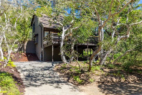 Tiny photo for 1840 Langton Street, Cambria, CA 93428 (MLS # SC26063517)