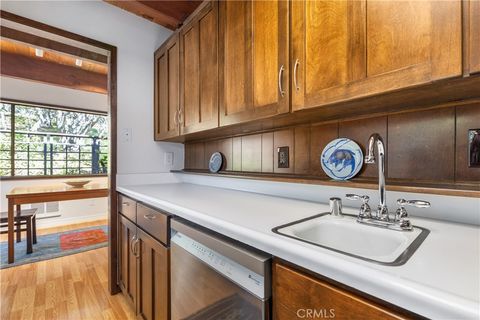 Tiny photo for 1840 Langton Street, Cambria, CA 93428 (MLS # SC26063517)