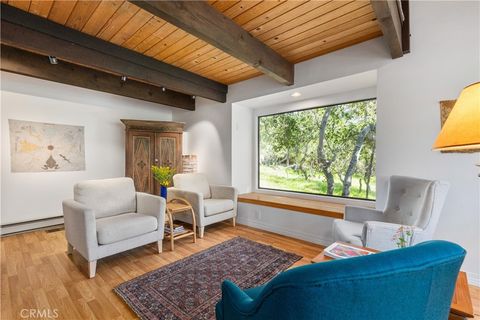 Tiny photo for 1840 Langton Street, Cambria, CA 93428 (MLS # SC26063517)