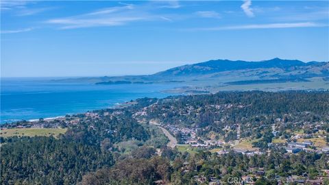 Tiny photo for 1840 Langton Street, Cambria, CA 93428 (MLS # SC26063517)