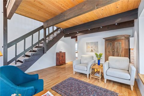 Tiny photo for 1840 Langton Street, Cambria, CA 93428 (MLS # SC26063517)