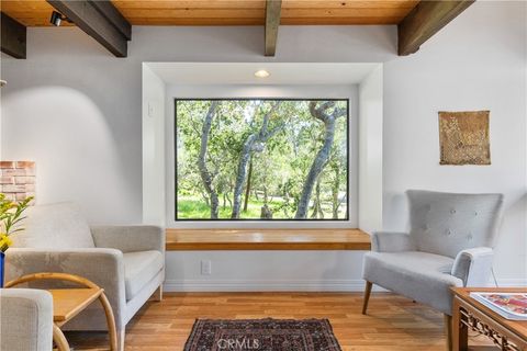 Tiny photo for 1840 Langton Street, Cambria, CA 93428 (MLS # SC26063517)