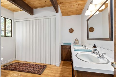 Tiny photo for 1840 Langton Street, Cambria, CA 93428 (MLS # SC26063517)