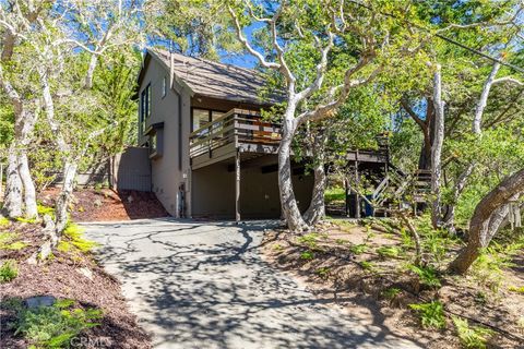 Tiny photo for 1840 Langton Street, Cambria, CA 93428 (MLS # SC26063517)