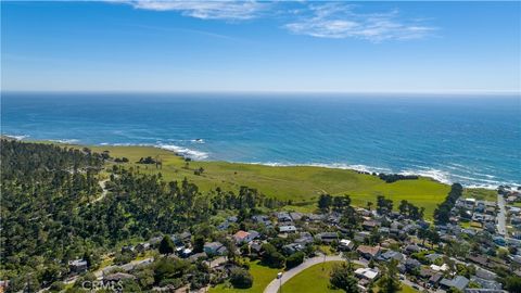 Tiny photo for 1840 Langton Street, Cambria, CA 93428 (MLS # SC26063517)