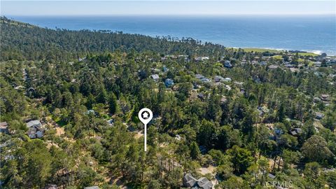 Tiny photo for 1840 Langton Street, Cambria, CA 93428 (MLS # SC26063517)
