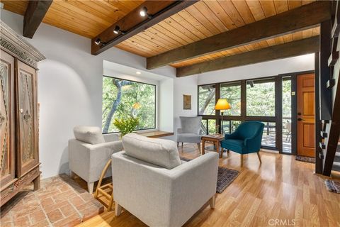 Tiny photo for 1840 Langton Street, Cambria, CA 93428 (MLS # SC26063517)