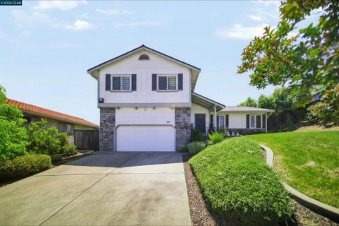 Photo of 123 Michele Ct CT, Vallejo, CA 94591 (MLS # 41143450)