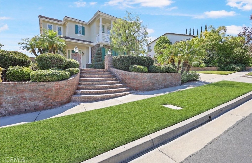 3025 Forest View